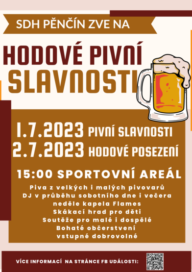 Pěnčín - Hodové pivní slavnosti.png