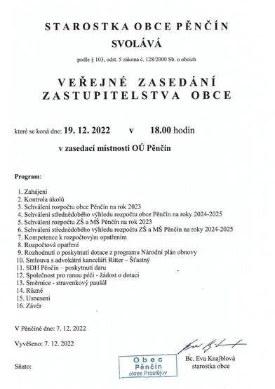 Veřejné zasedání ZO Pěnčín - 19. 12. 2022.jpg
